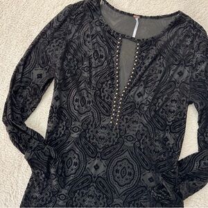Free People Long Sleeve